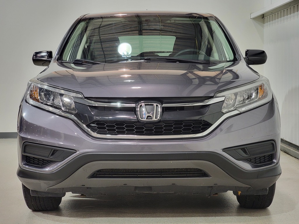 Honda CR-V 2016