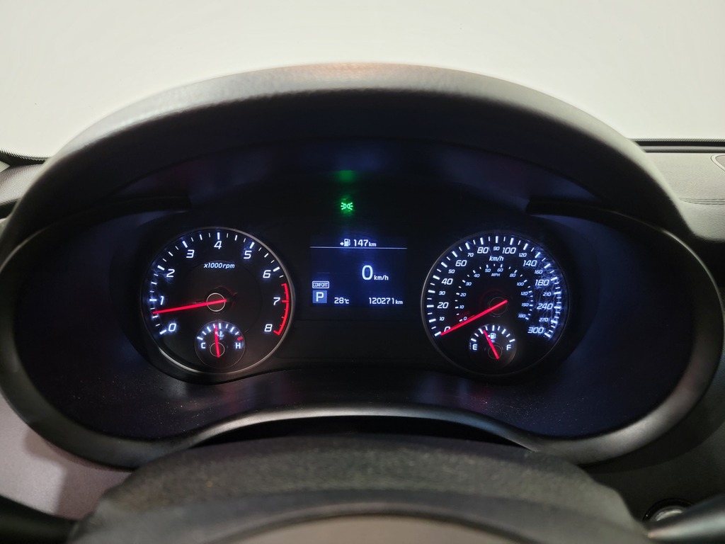 Kia Stinger 2018 Kia Stinger 2018