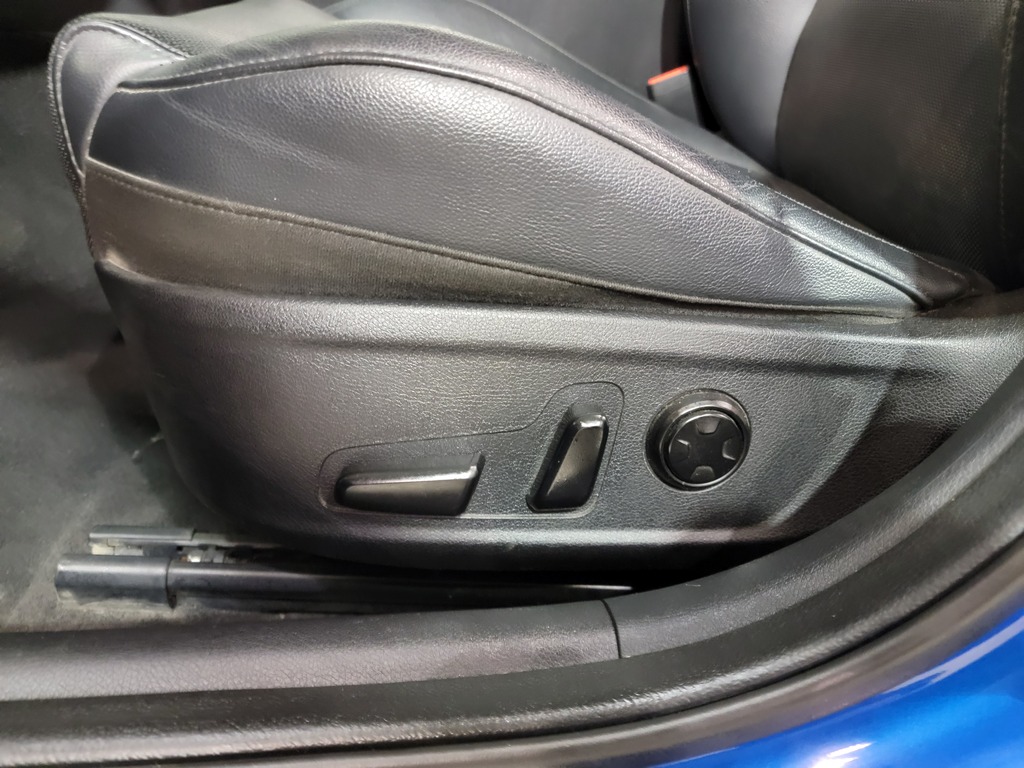 Kia Stinger 2018