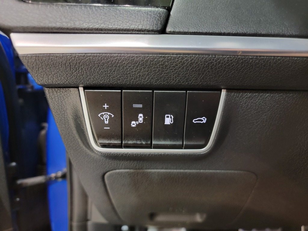 Kia Stinger 2018