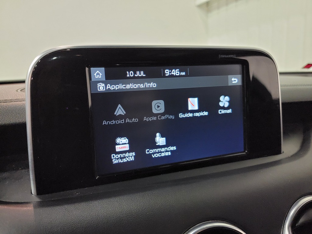 Kia Stinger 2018 Kia Stinger 2018