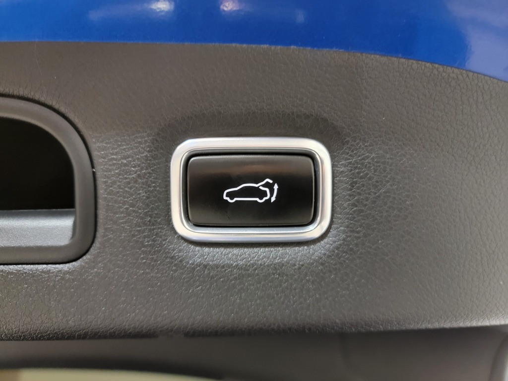 Kia Stinger 2018