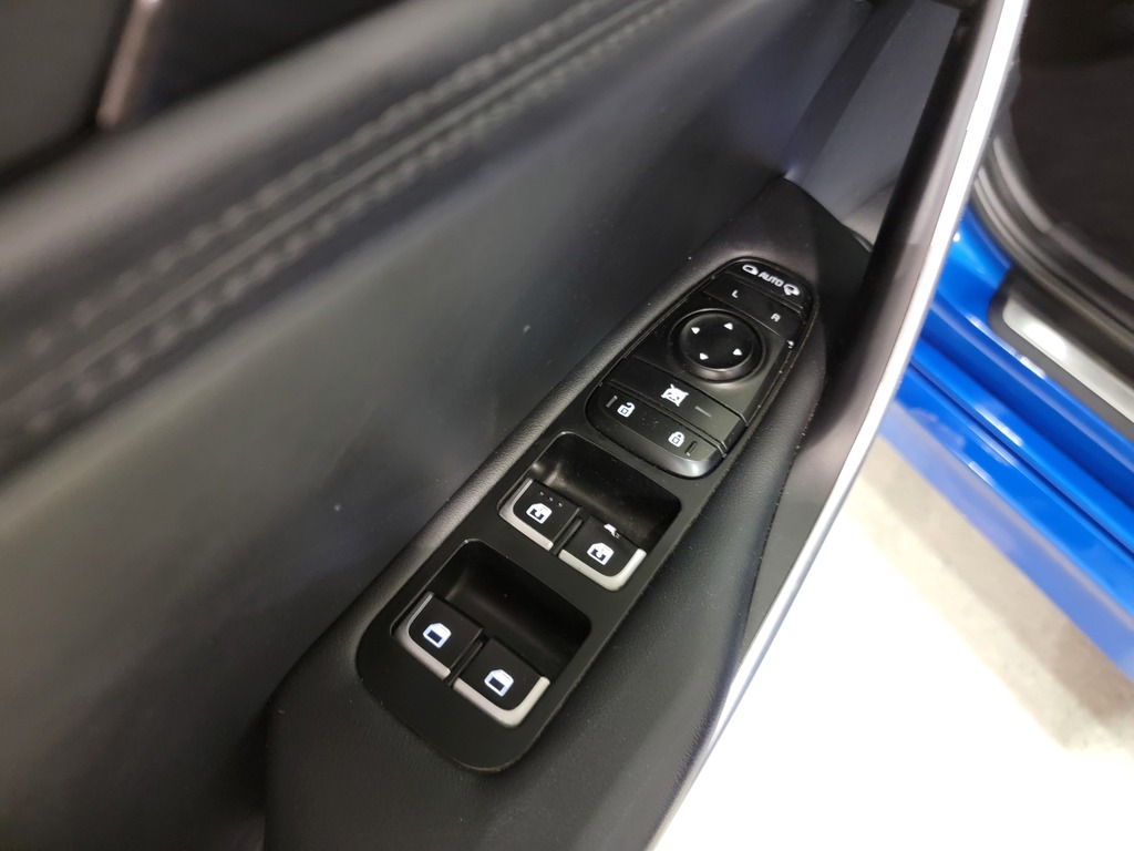 Kia Stinger 2018