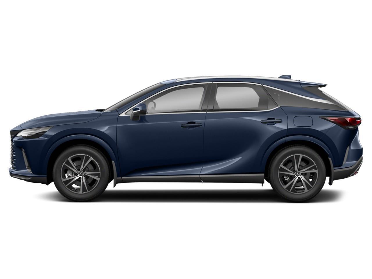 2024 Lexus RX 350H 