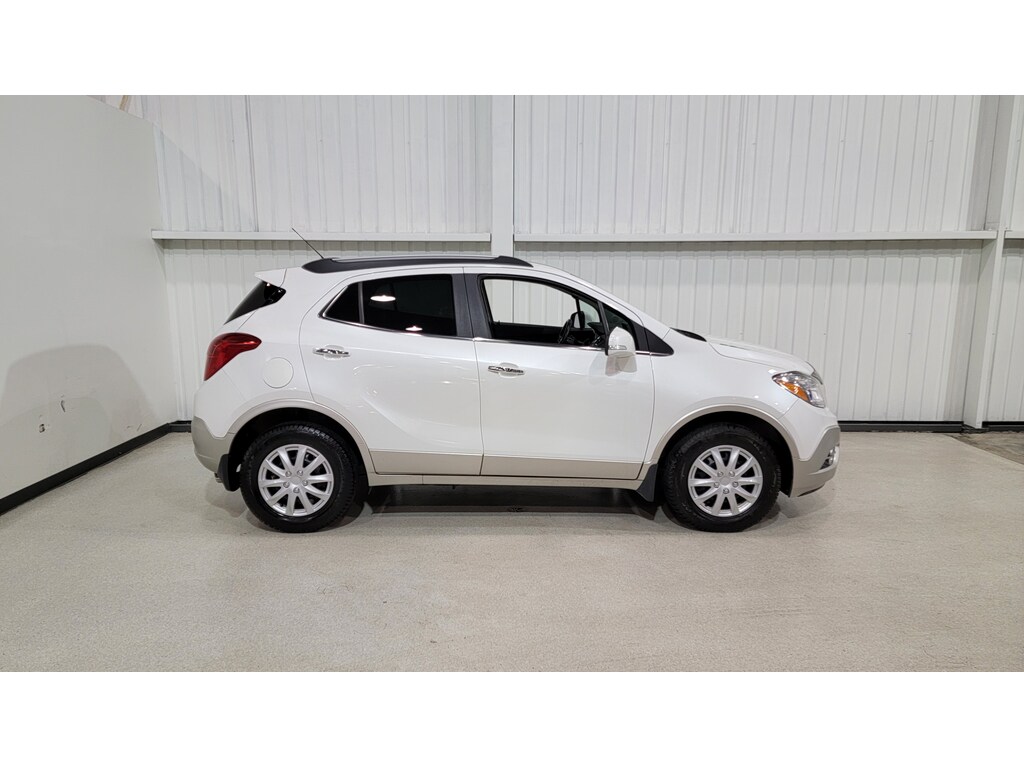 Buick Encore 2015