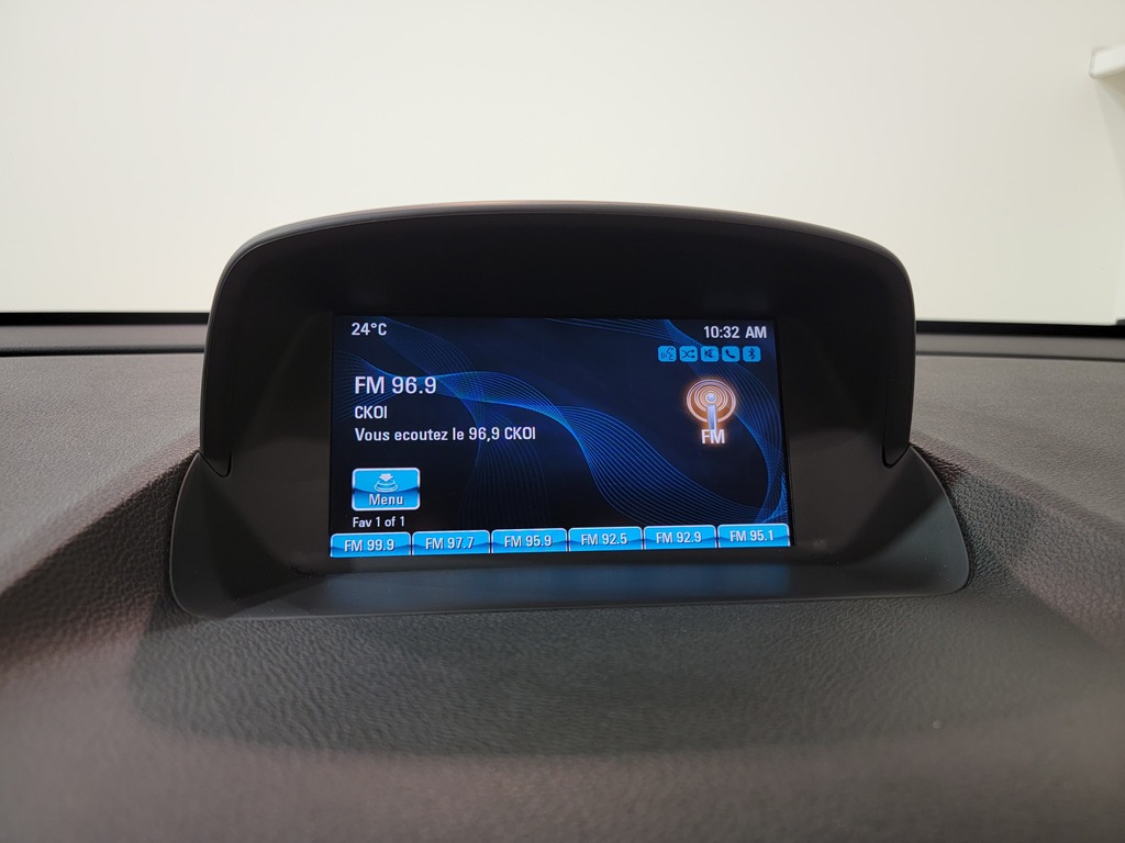 Buick Encore 2015