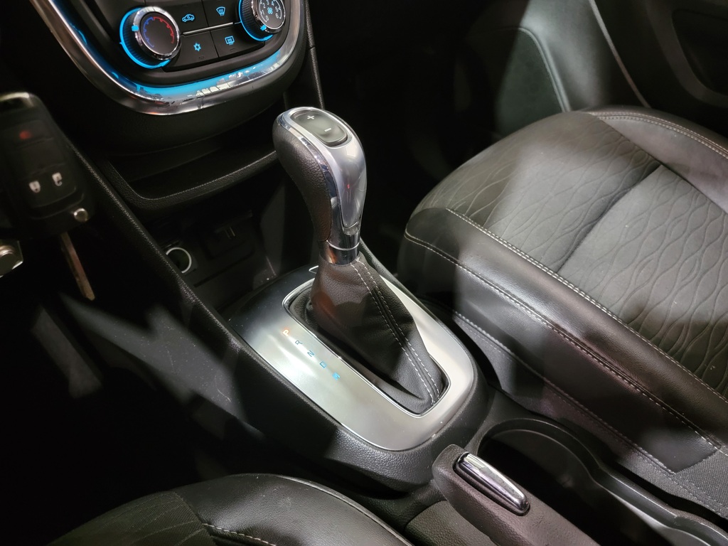 Buick Encore 2015