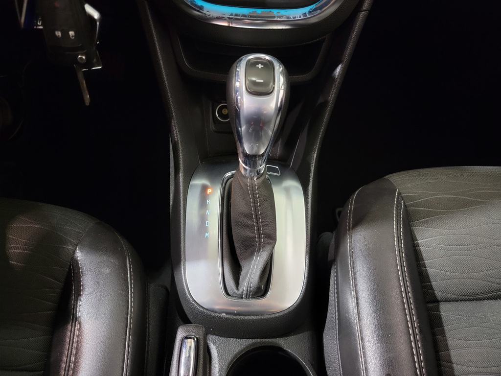 Buick Encore 2015