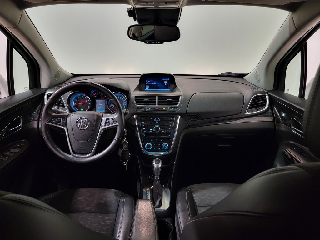 Buick Encore 2015