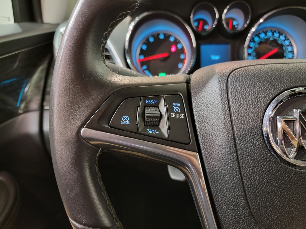 Buick Encore 2015