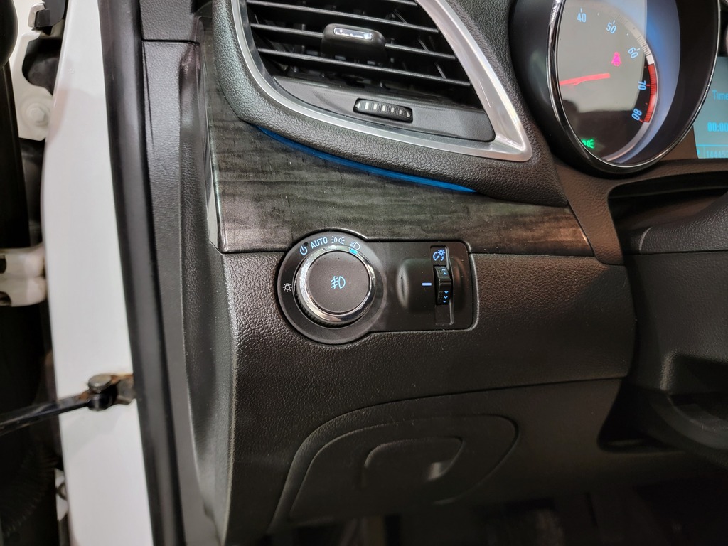Buick Encore 2015