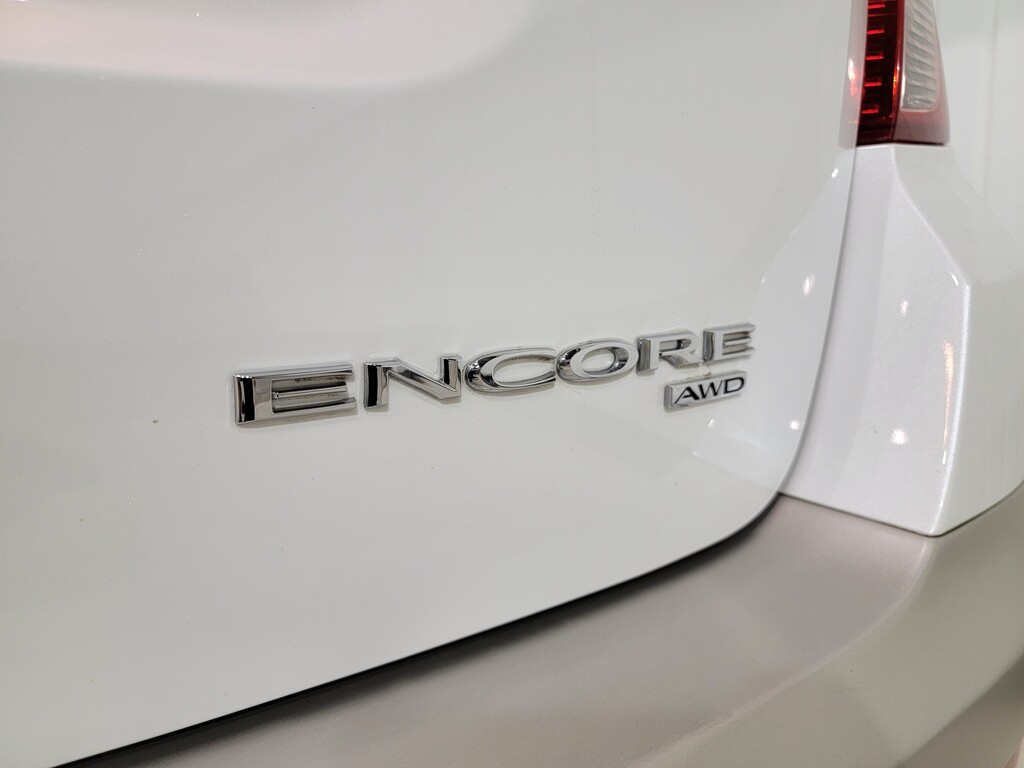 Buick Encore 2015