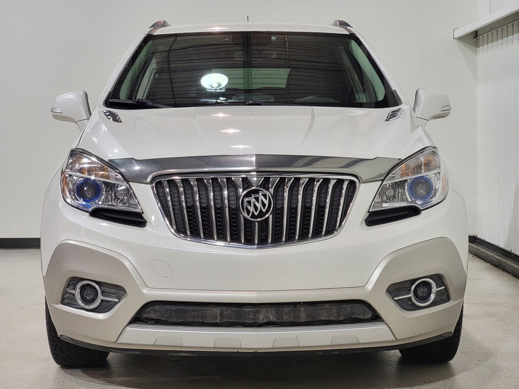 Buick Encore 2015