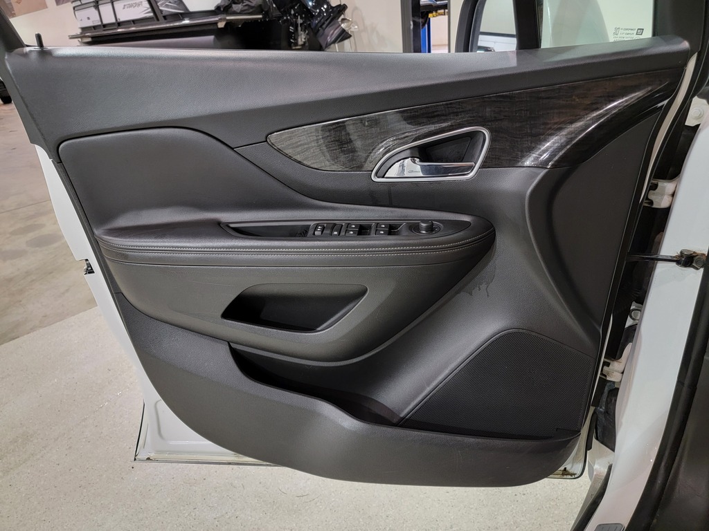 Buick Encore 2015