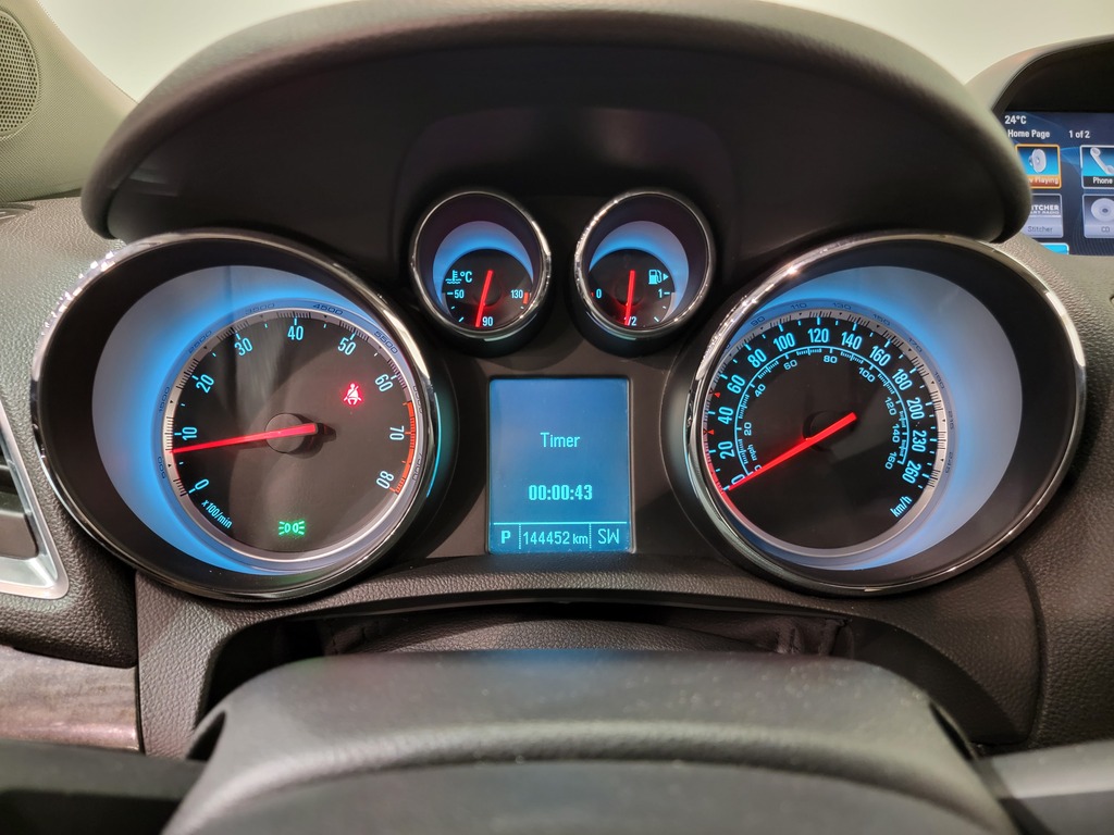 Buick Encore 2015