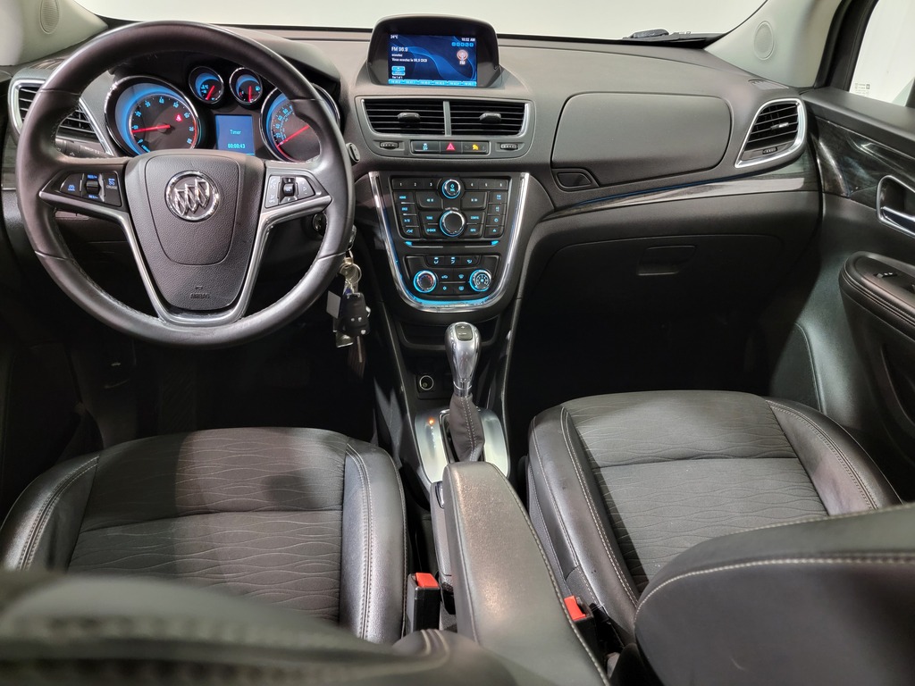 Buick Encore 2015