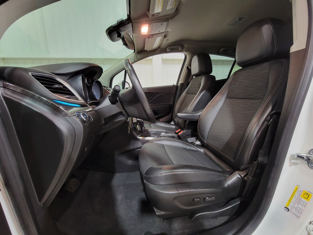 Buick Encore 2015