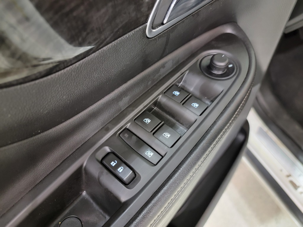 Buick Encore 2015