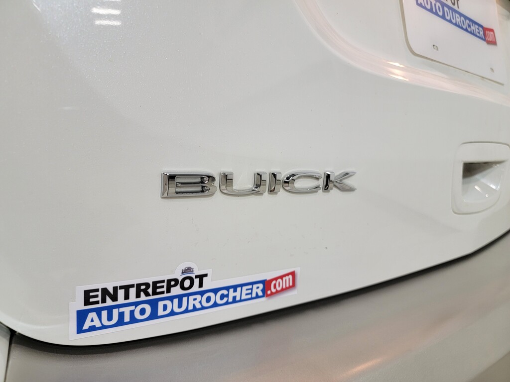 Buick Encore 2015