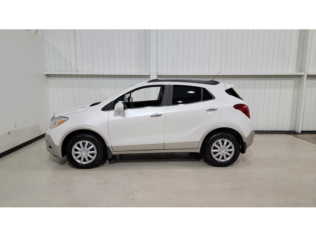 Buick Encore 2015