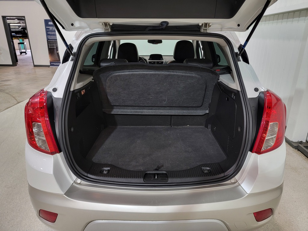 Buick Encore 2015