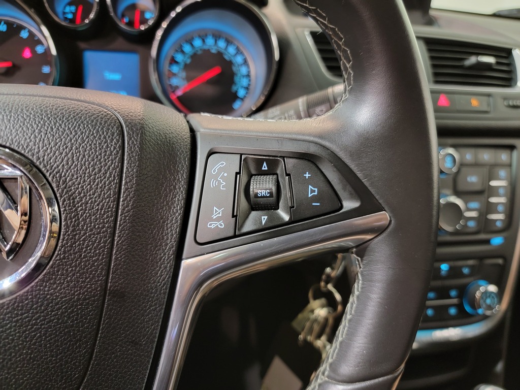Buick Encore 2015