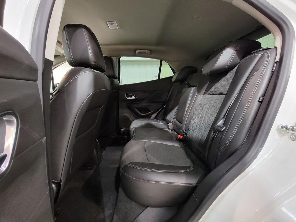 Buick Encore 2015