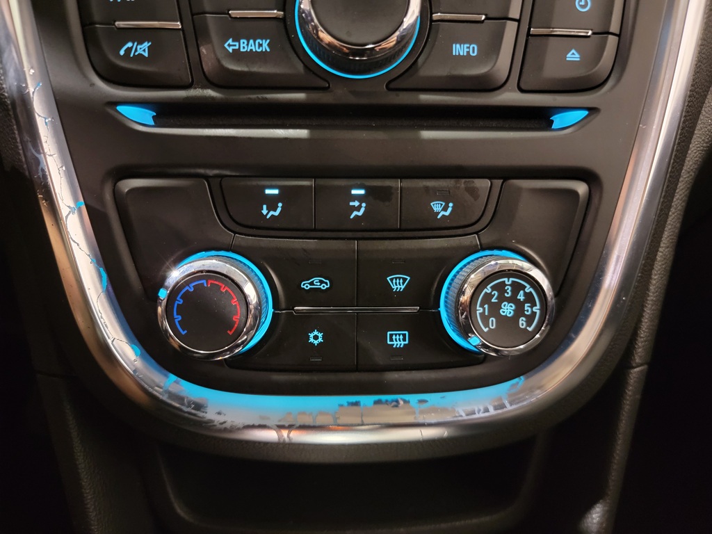 Buick Encore 2015
