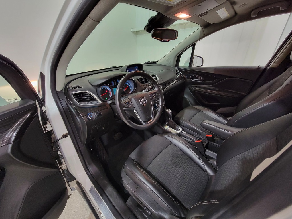Buick Encore 2015