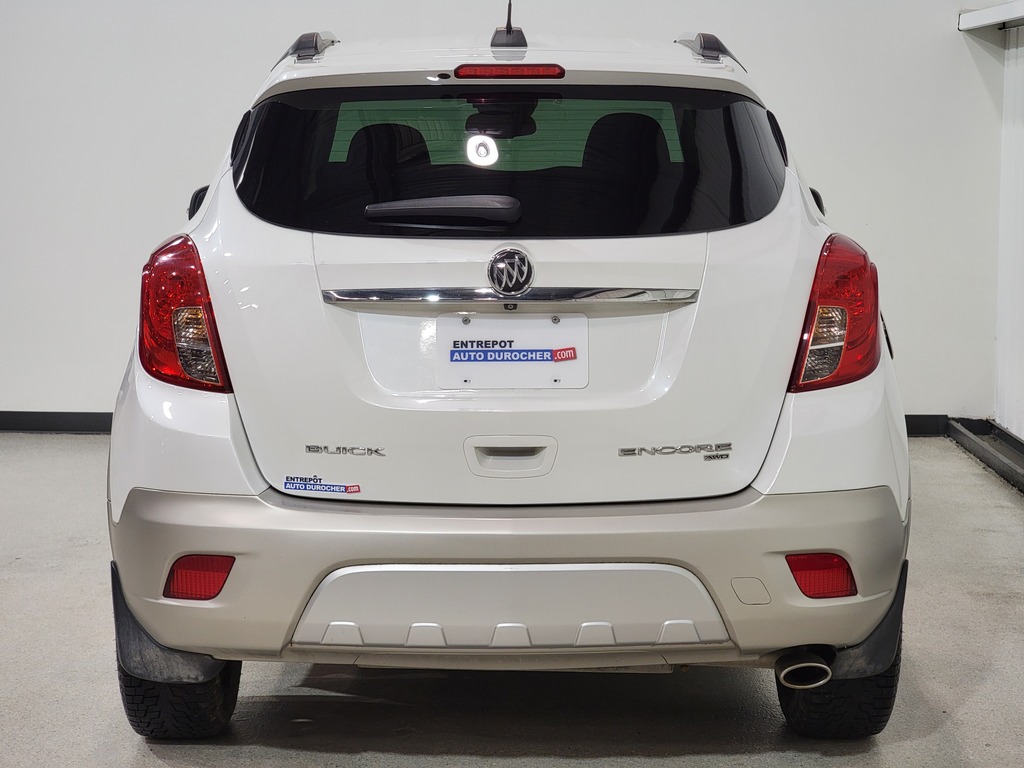 Buick Encore 2015