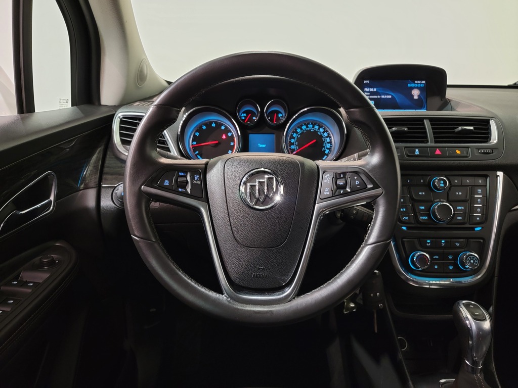 Buick Encore 2015