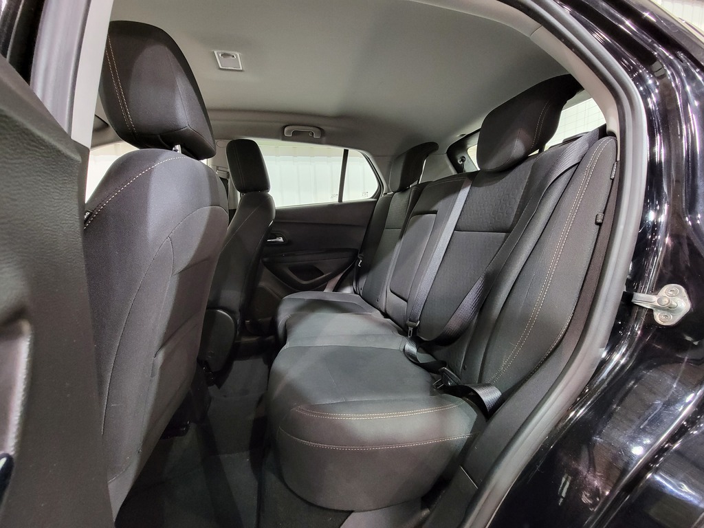 Chevrolet Trax 2019