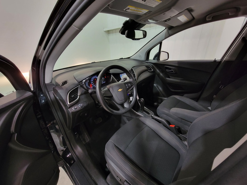 Chevrolet Trax 2019