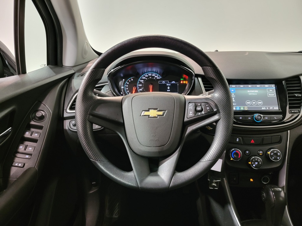 Chevrolet Trax 2019