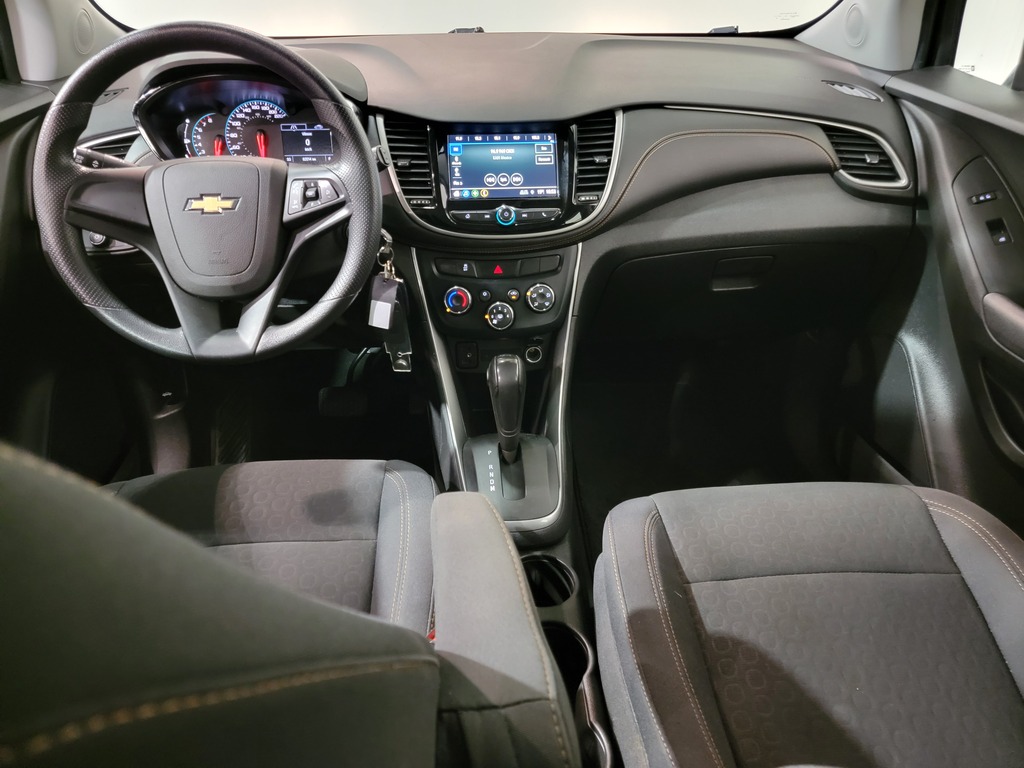 Chevrolet Trax 2019