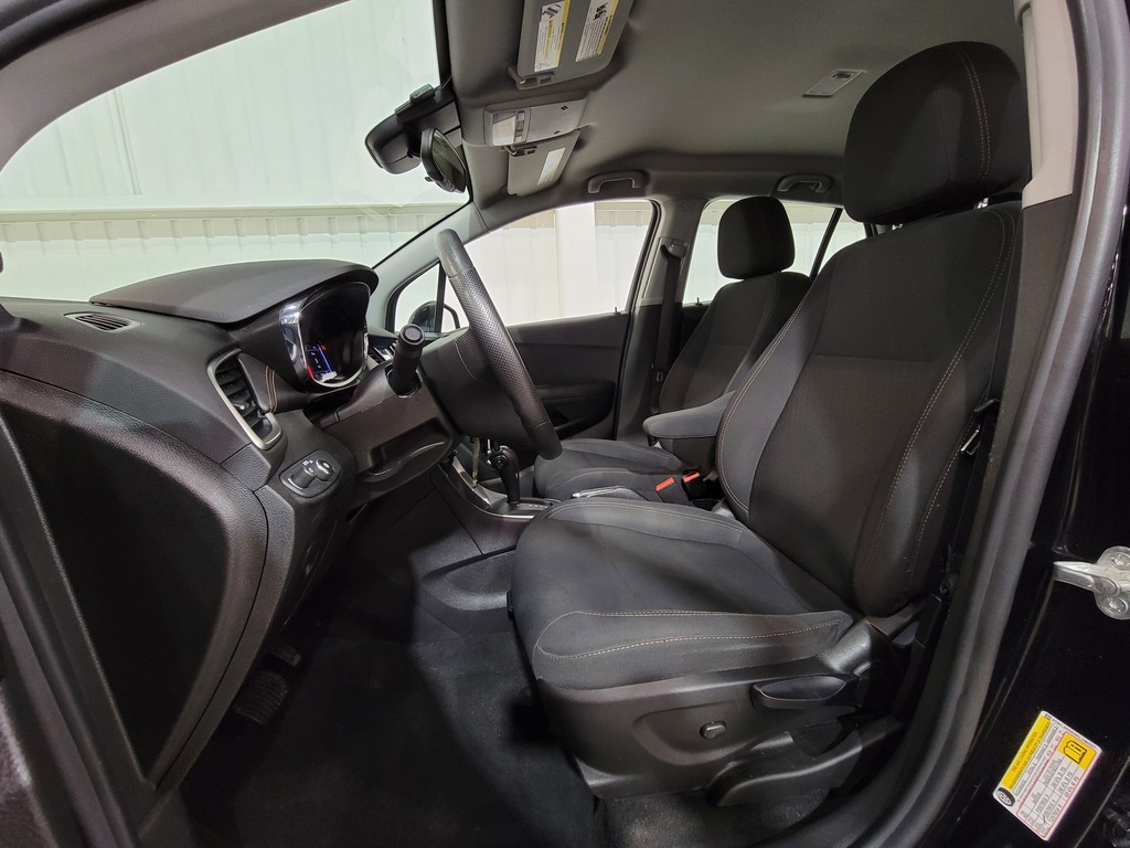 Chevrolet Trax 2019