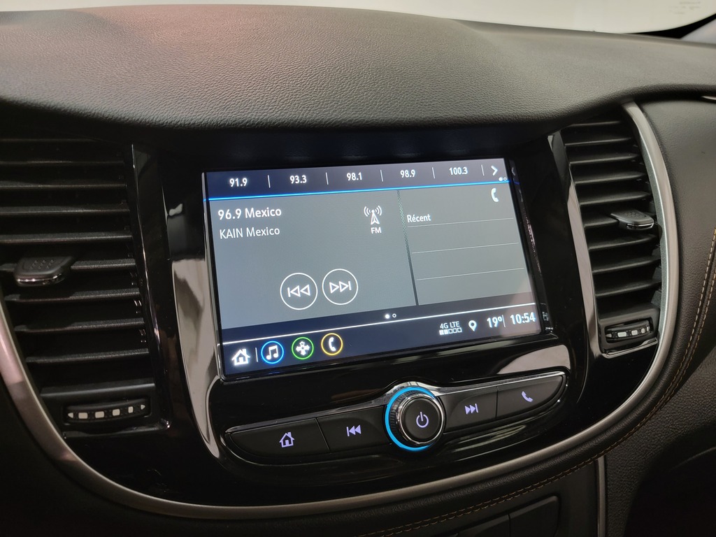 Chevrolet Trax 2019