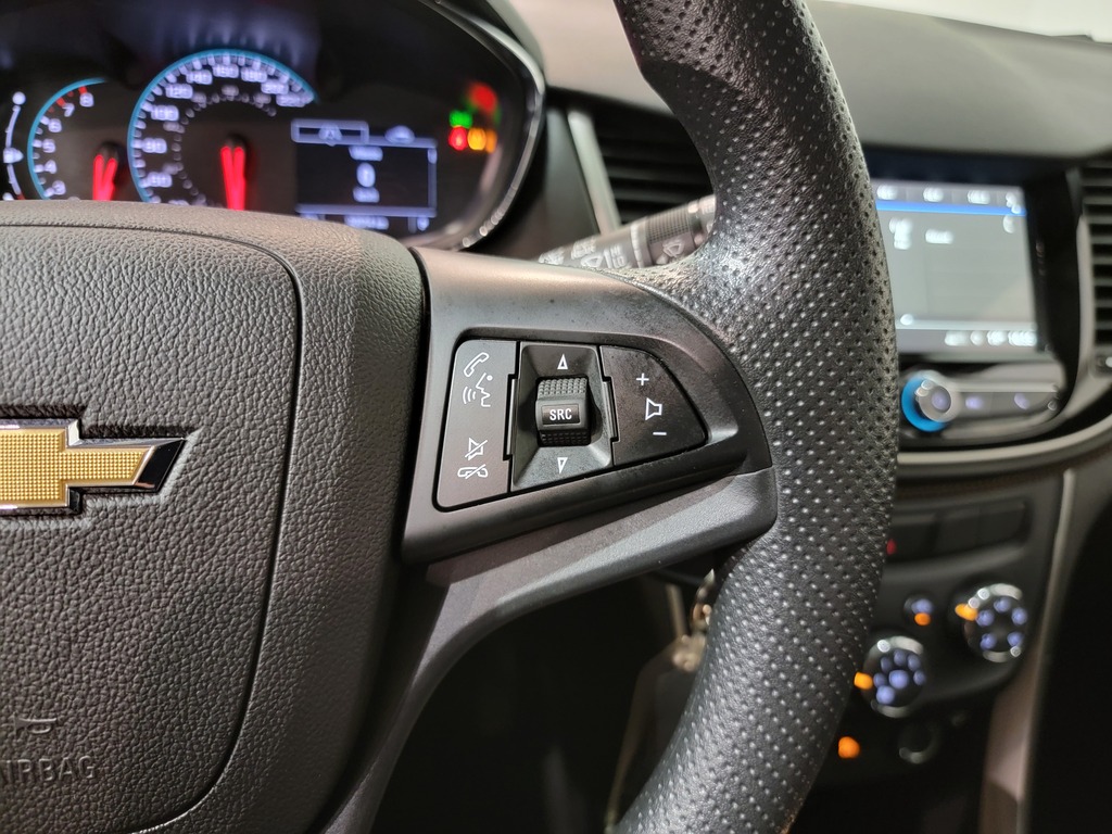 Chevrolet Trax 2019