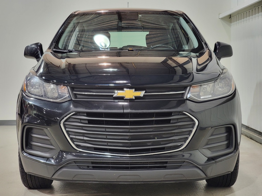 Chevrolet Trax 2019