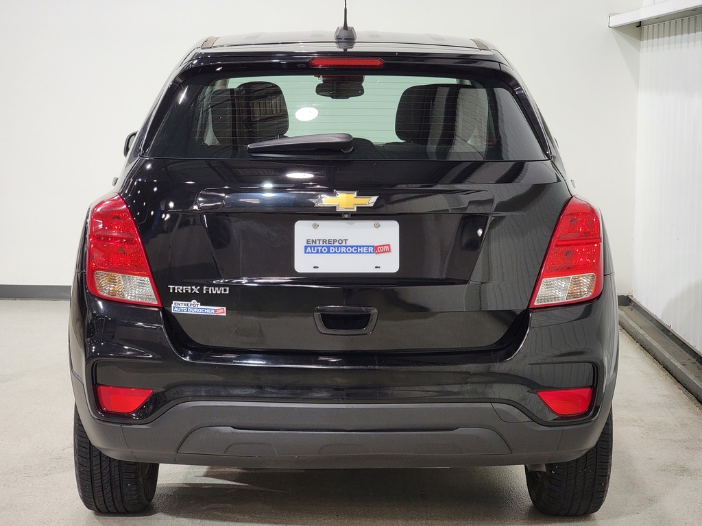 Chevrolet Trax 2019