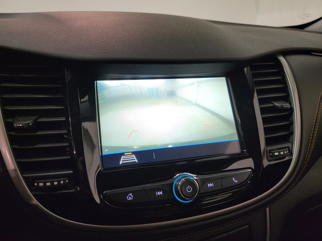 Chevrolet Trax 2019