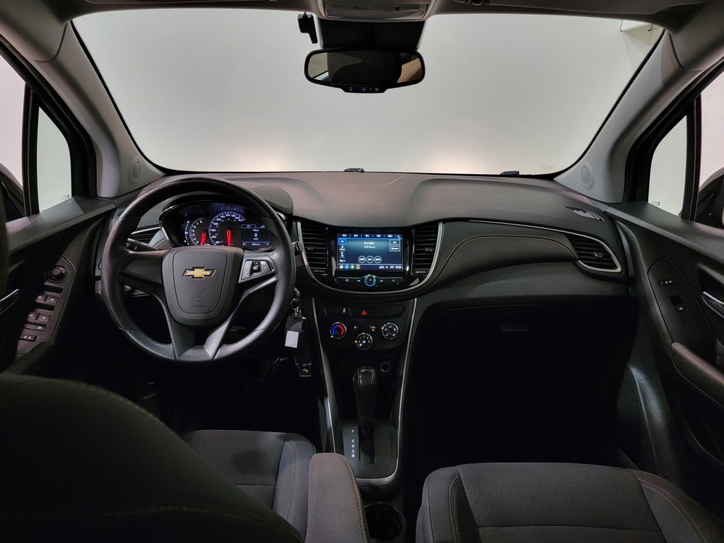 Chevrolet Trax 2019
