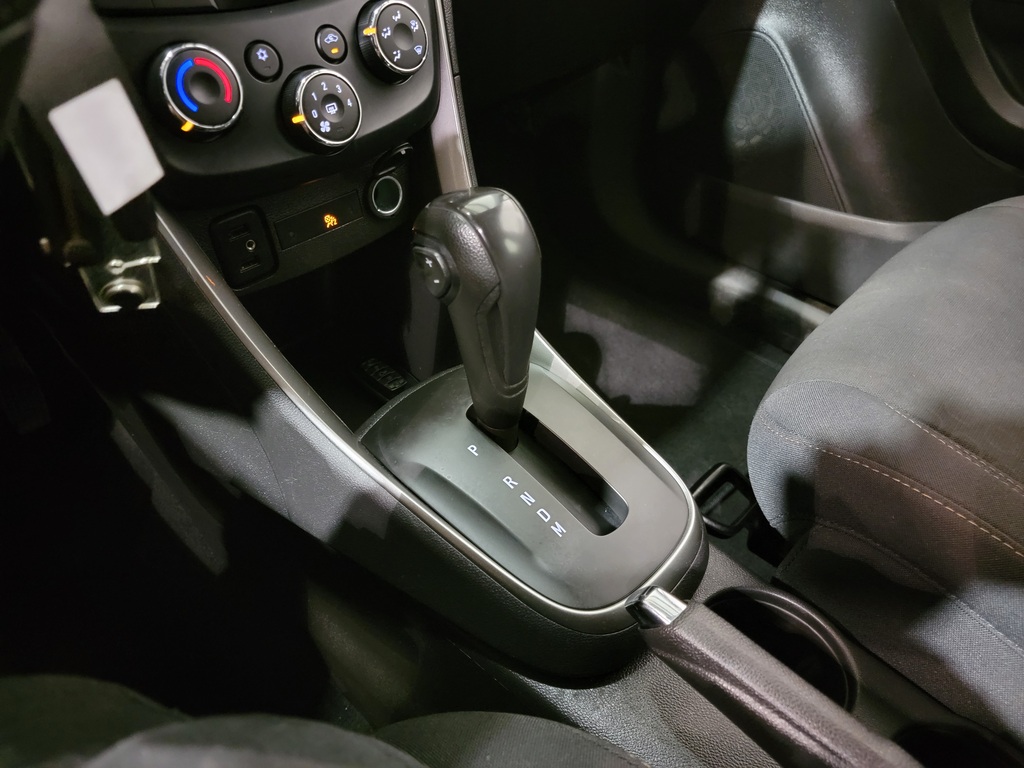 Chevrolet Trax 2019