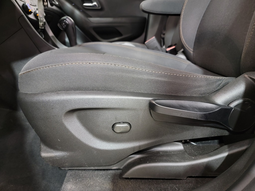Chevrolet Trax 2019
