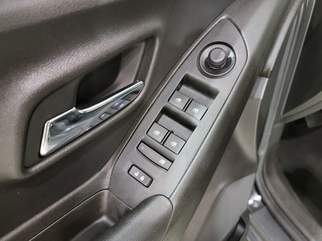 Chevrolet Trax 2019