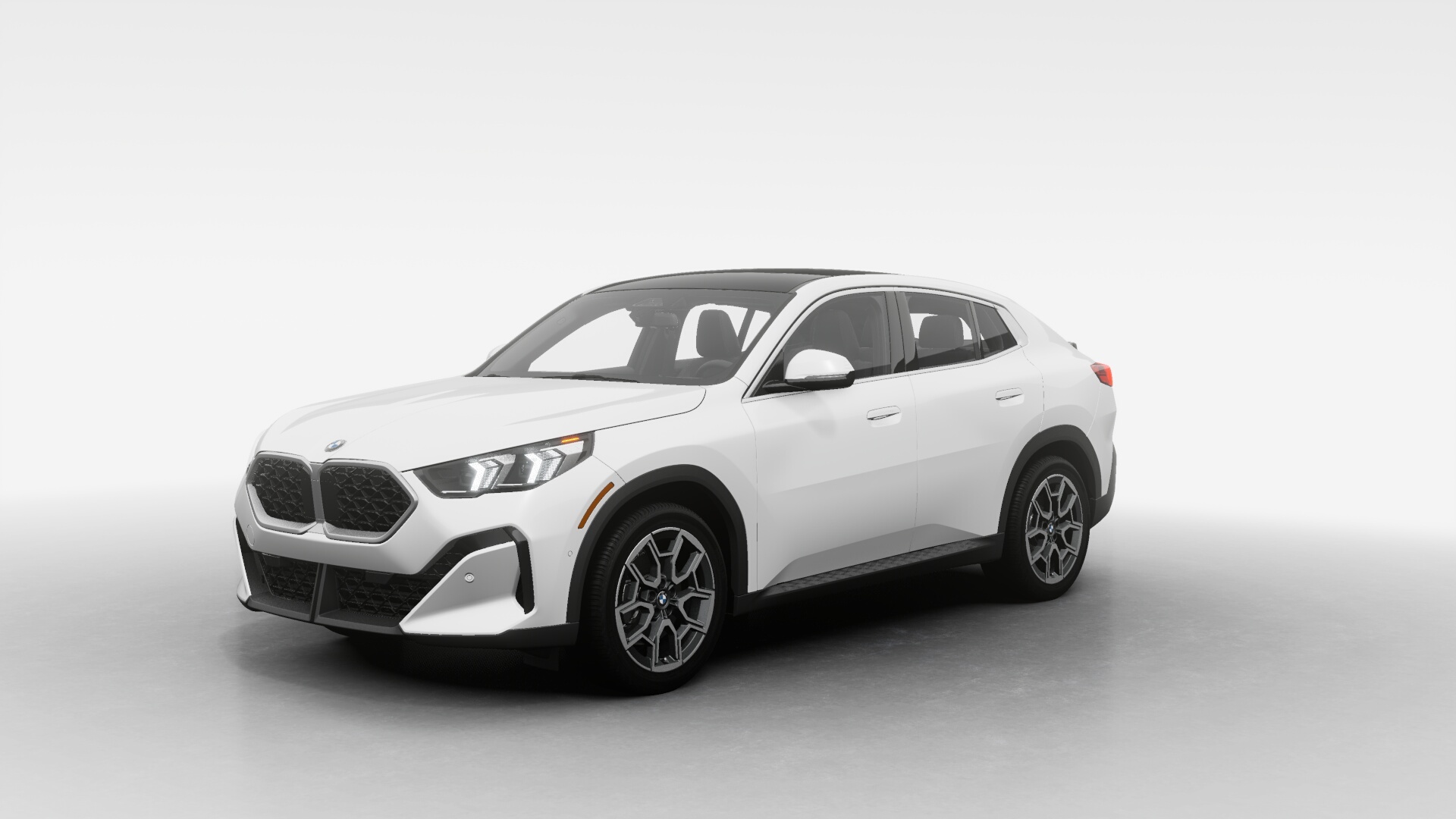 2025 BMW X2