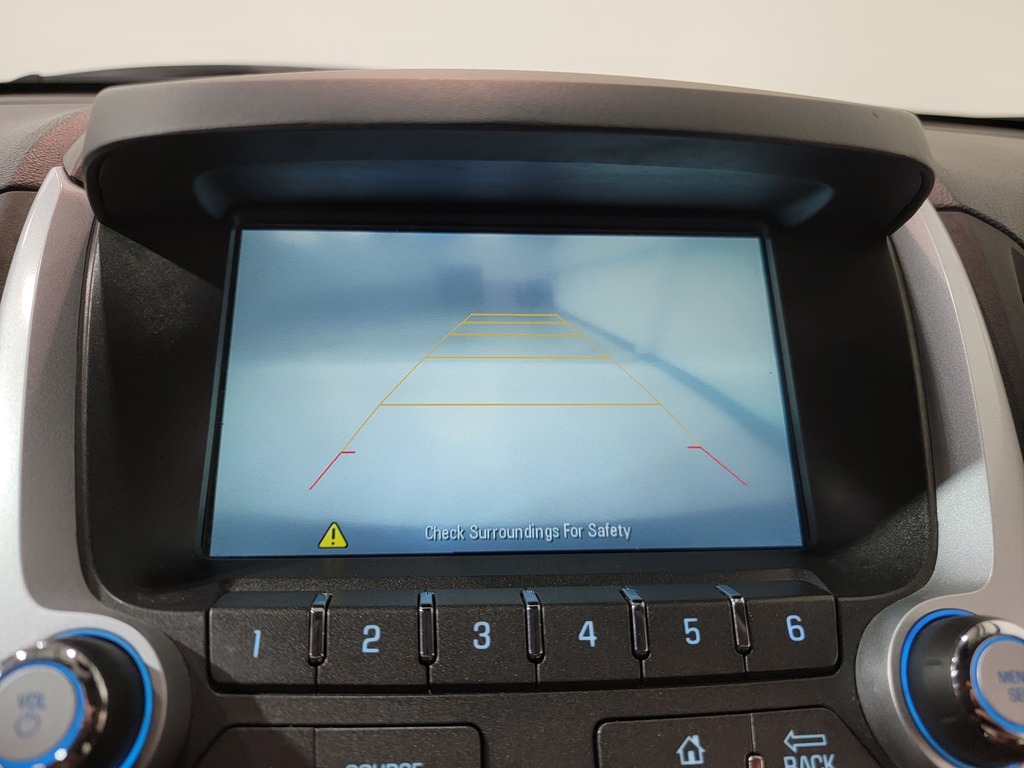 Chevrolet Equinox 2017 Chevrolet Equinox 2017