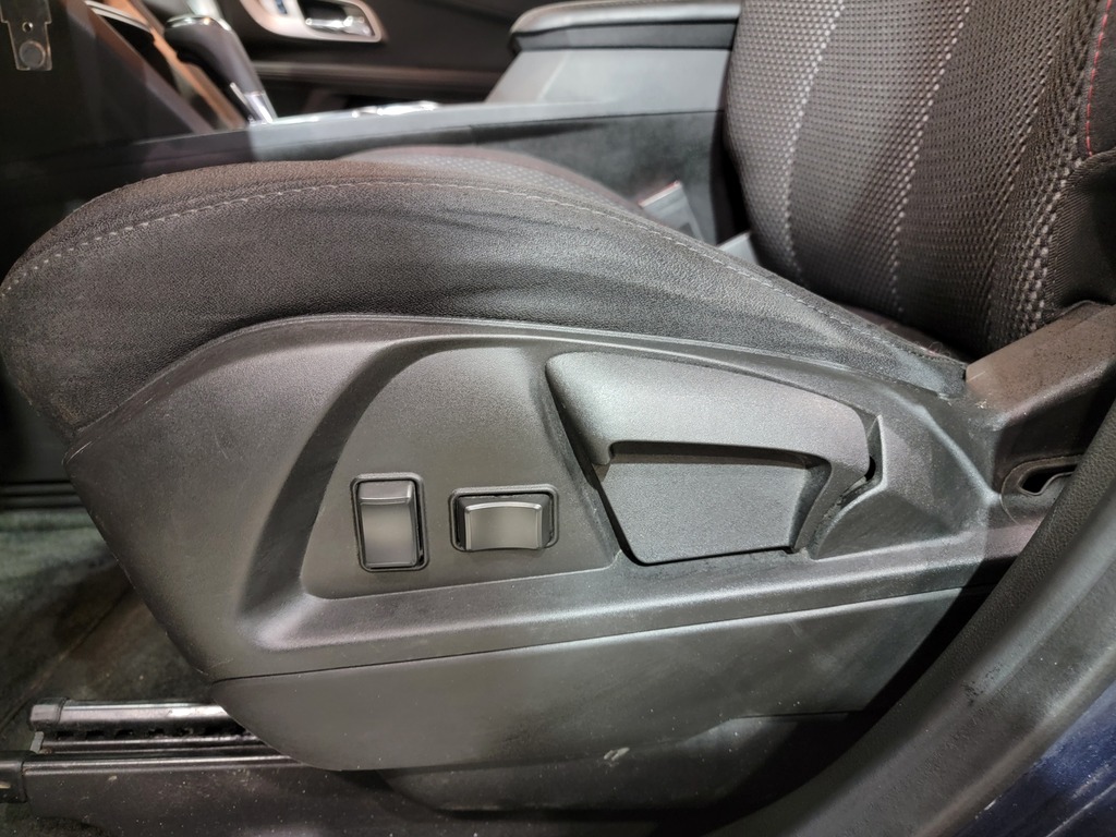 Chevrolet Equinox 2017