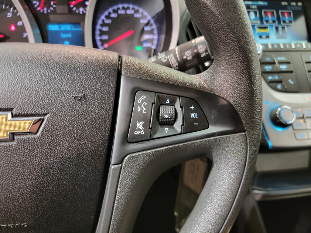 Chevrolet Equinox 2017 Chevrolet Equinox 2017