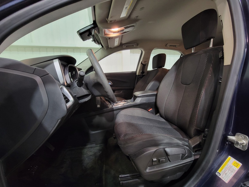 Chevrolet Equinox 2017